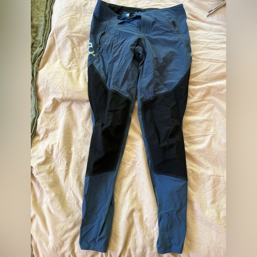 Fox flexair pro pants